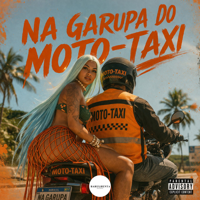 NA GARUPA DO MOTO-TAX