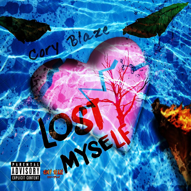 Lost Myself