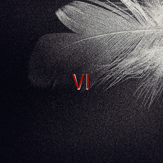 Cover art: VI — GIO LIN