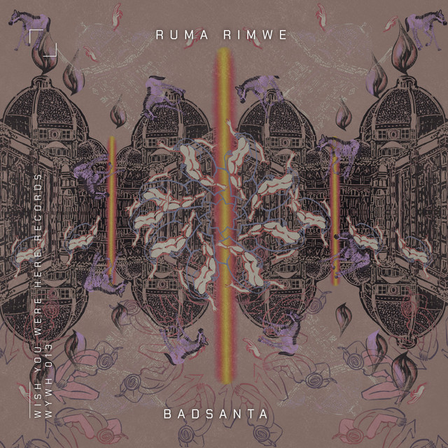 Ruma Rimwe