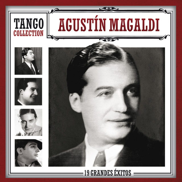 Tango Collection cover art