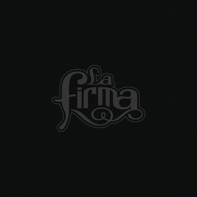 La Firma cover art