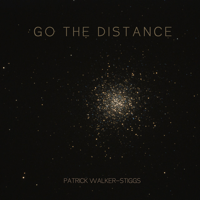 Patrick Walker-Stiggs