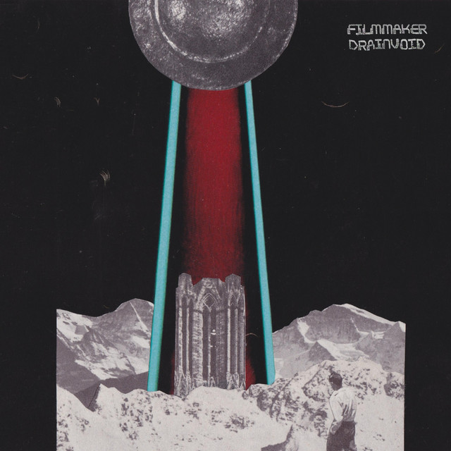 Drainvoid cover art