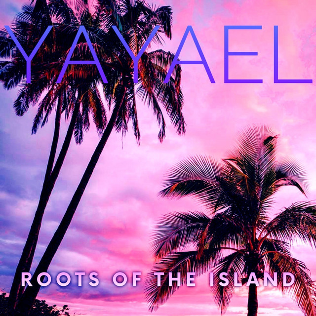 ROOTS OF THE ISLAND cover art