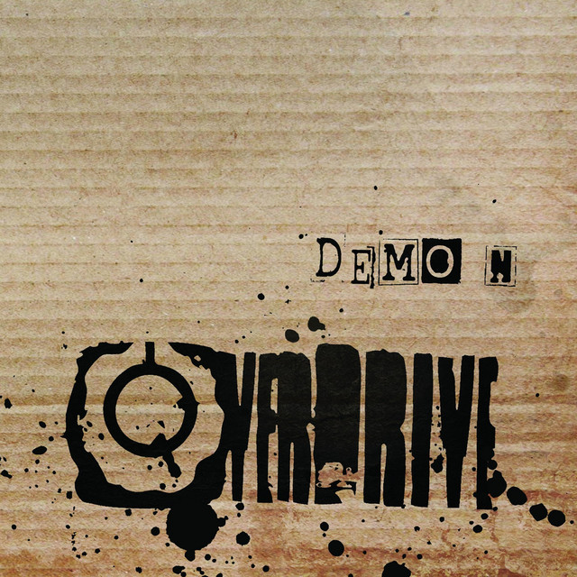 Demo N cover art
