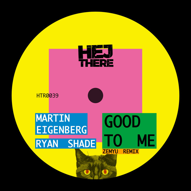 Good to Me - Zemyu Remix Edit