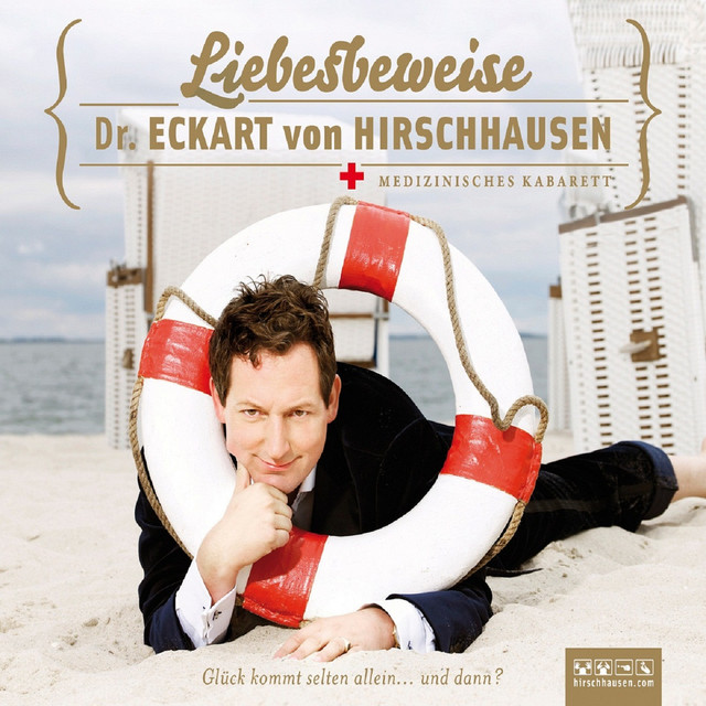 Liebesbeweise (Medizinisches kabarett) cover art