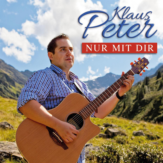 Nur mit Dir cover art
