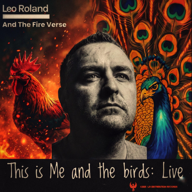 This is Me and the birds: Live