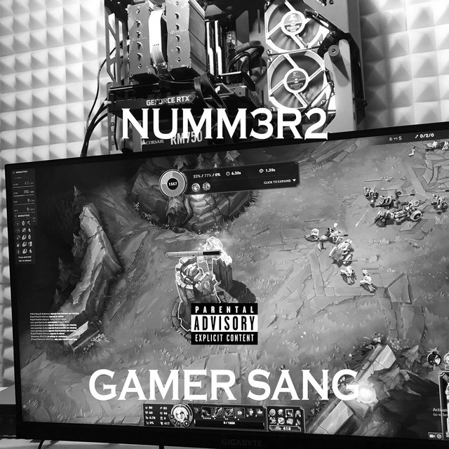 Numm3r2