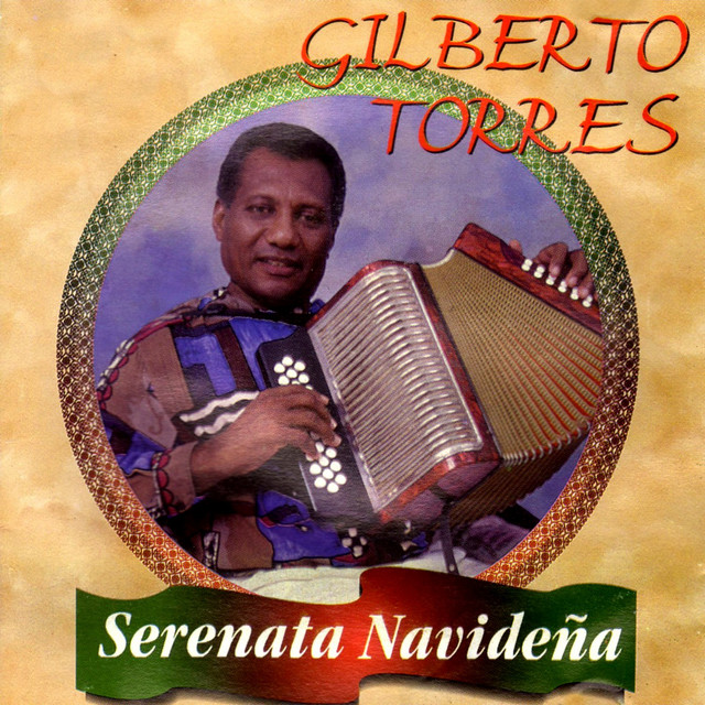 Serenata Navideña cover art