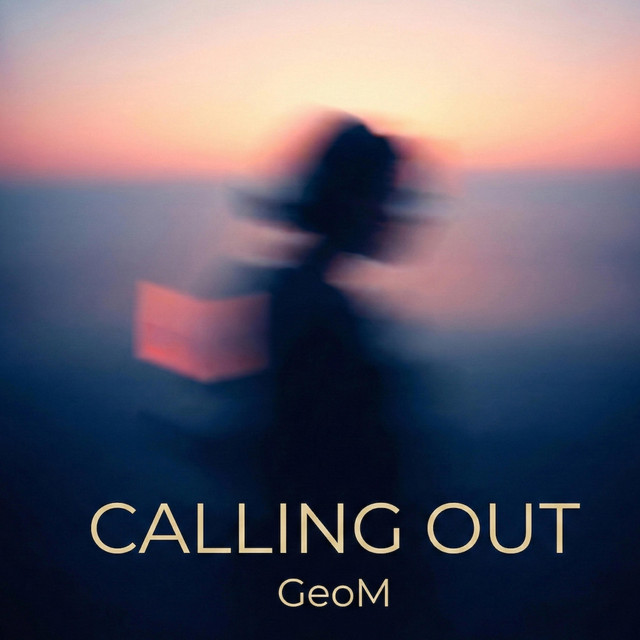 Calling Out cover art