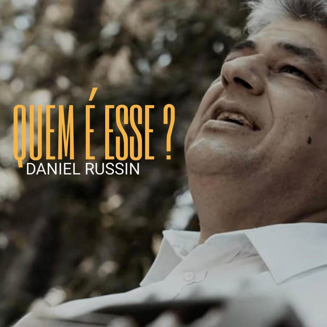 DANIEL RUSSIN