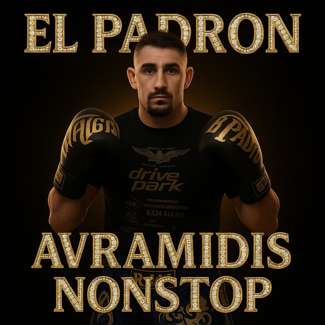 AVRAMIDIS NONSTOP