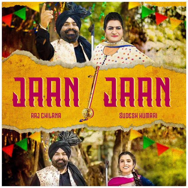 Jaan Jaan