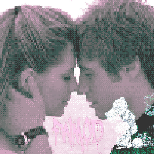 Kushyy — Say Goodbye cover art