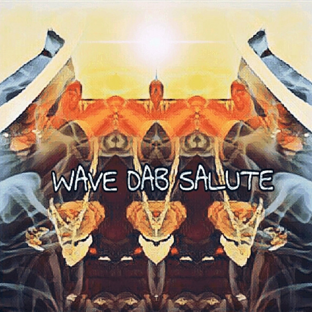 Wave +DAB+ Salute
