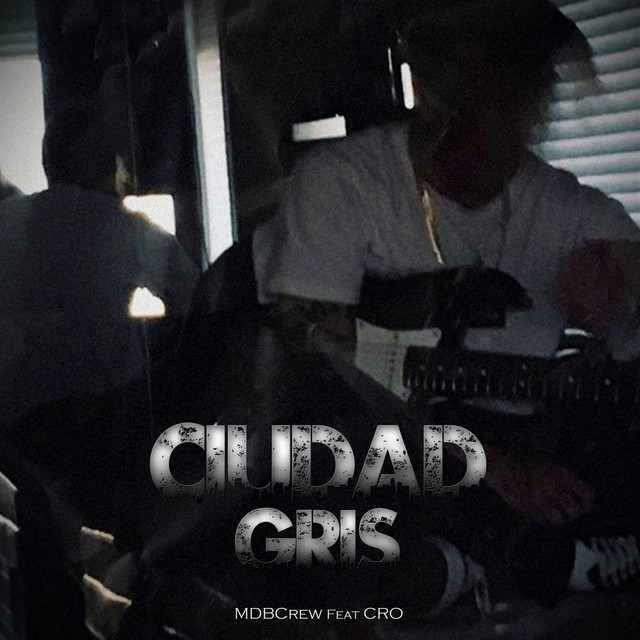 Ciudad Gris