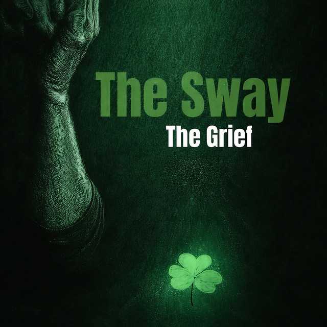 The Grief (Famish Music) cover