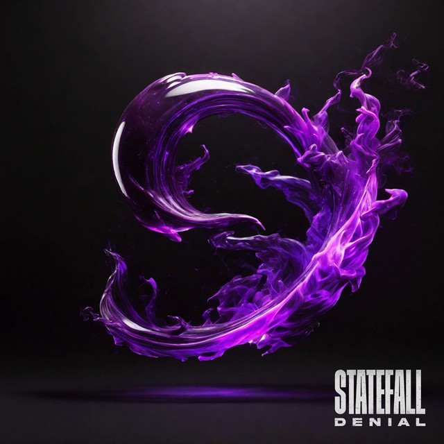Denial cover art