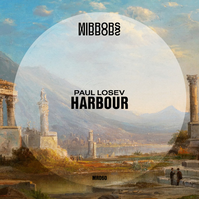 Harbour album art