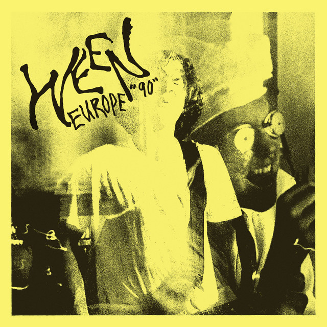 undefined album image