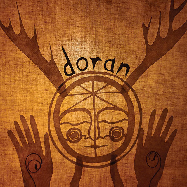 Doran cover art