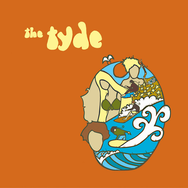 undefined album image
