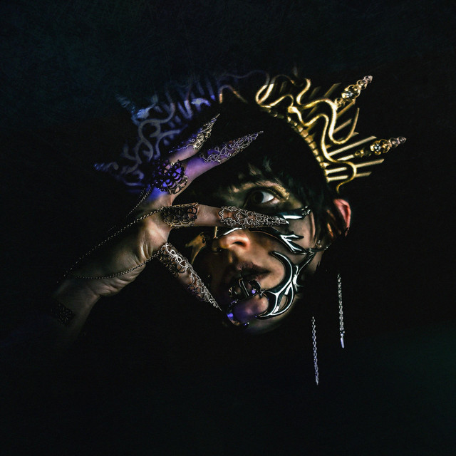Being Seen cover art