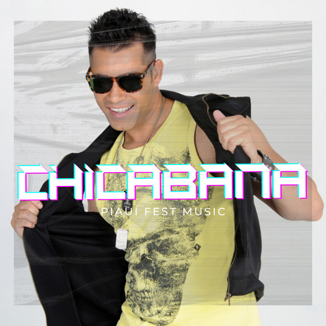 Chicabana cover art