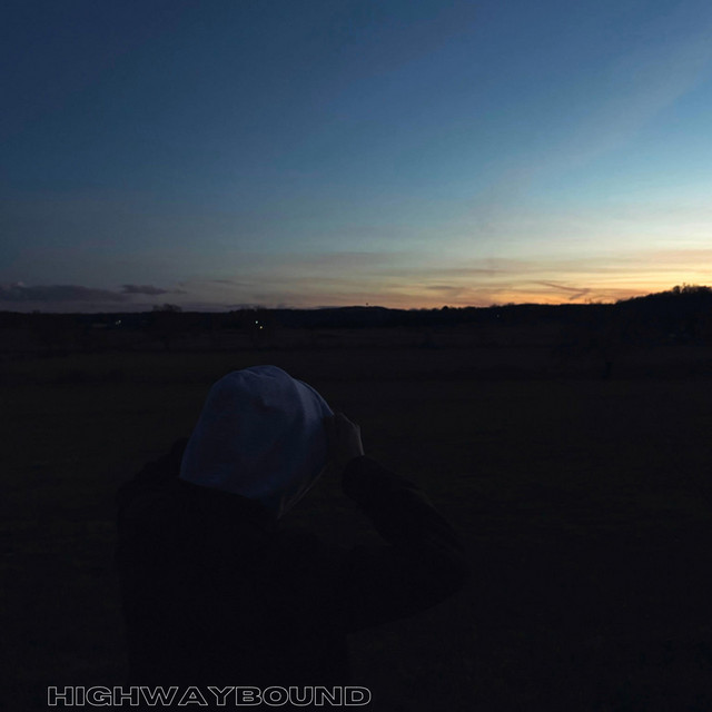 highwaybound cover art