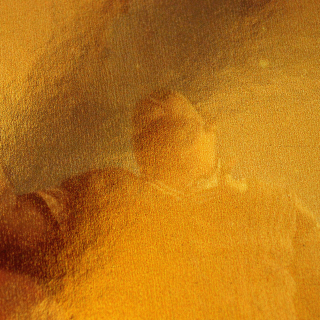 Fearless (thomas's version) cover art