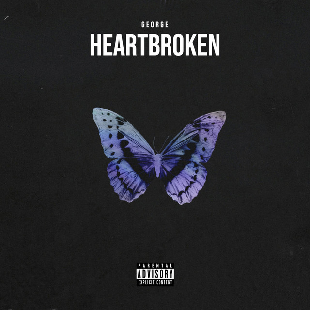 Heartbroken