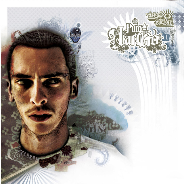 Inspiración cover art