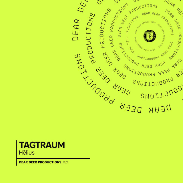 Tagtraum