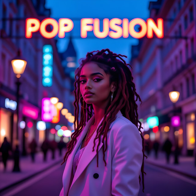 PORNSTAR (Radio Edit)