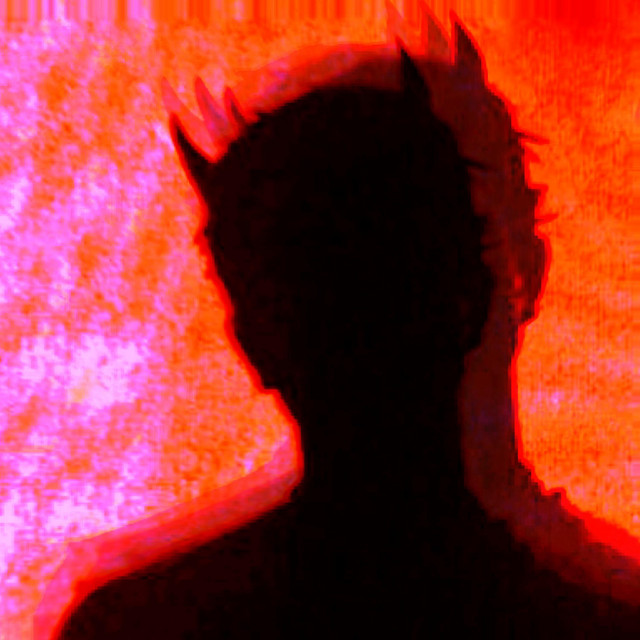 Devil Inside cover art