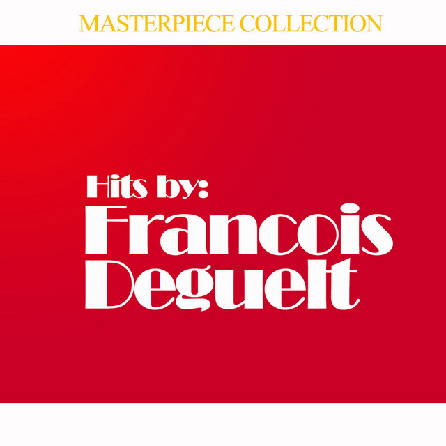 Hits by Francois Deguelt cover art
