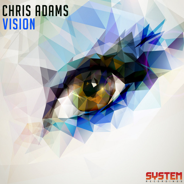Chris Adams