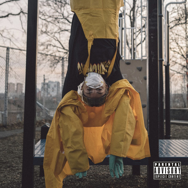 Emergency! cover art