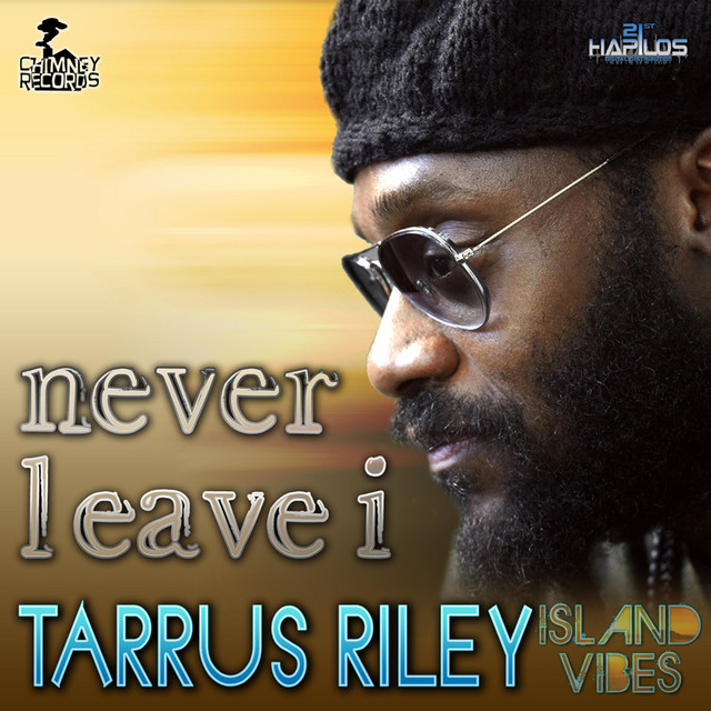 Never Leave I cover