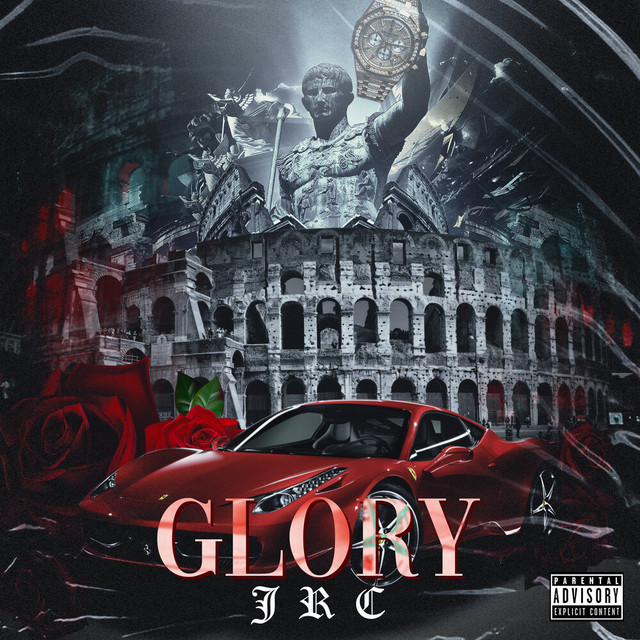 Glory - EP by JRC | Spotify
