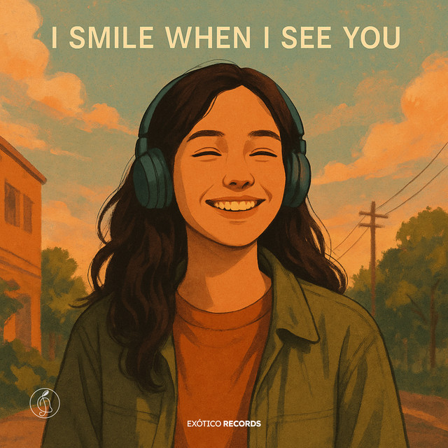 Portada de smile