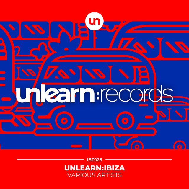 We Like To Party - Extended Mix album art