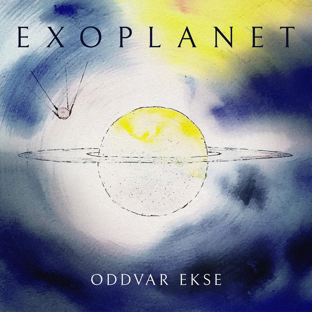 Oddvar Ekse