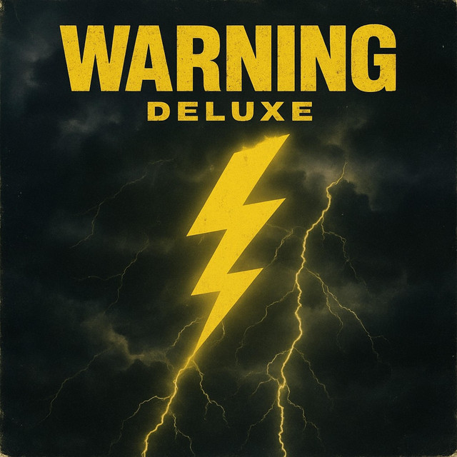 WARNING Deluxe