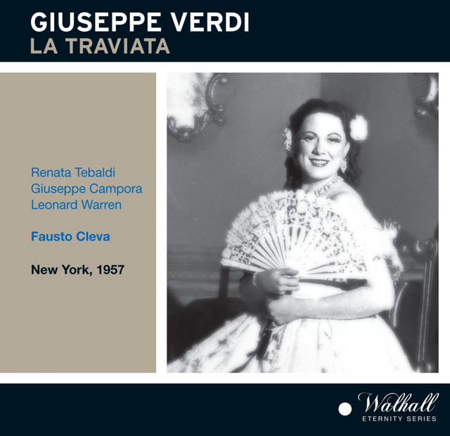 Verdi: La traviata (Live)