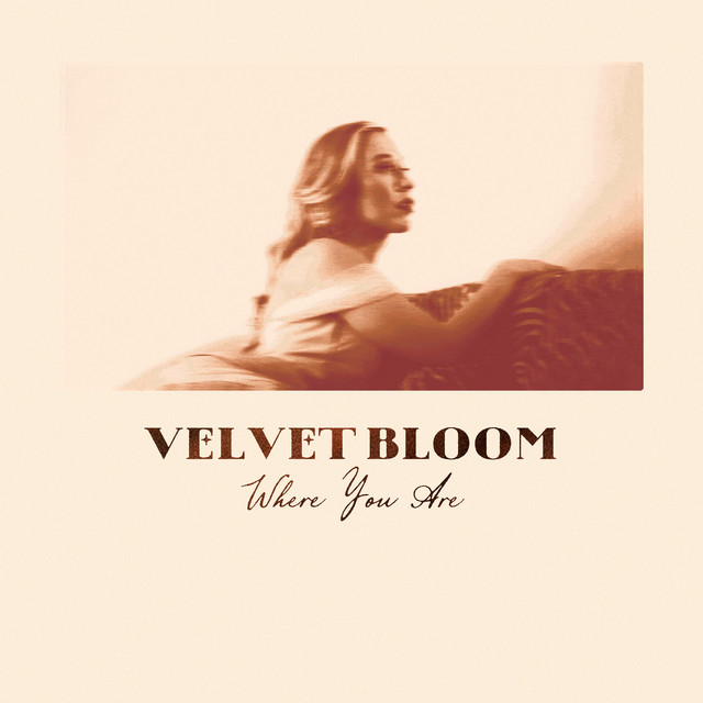 Where You Are cover art