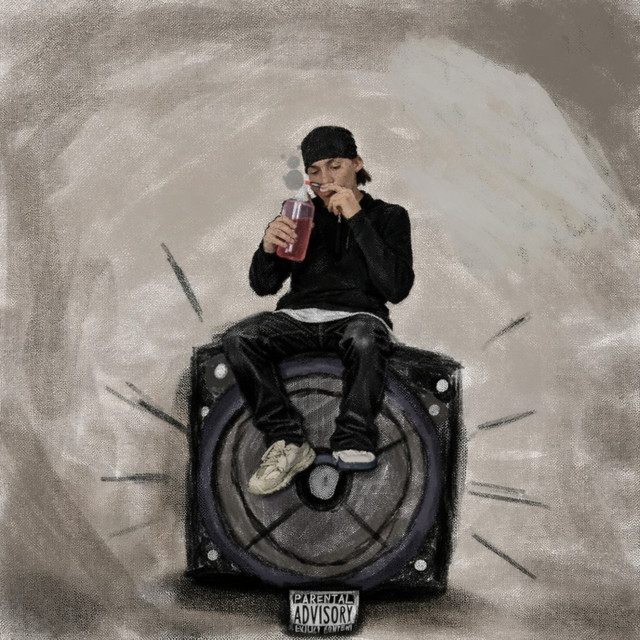 undefined album image